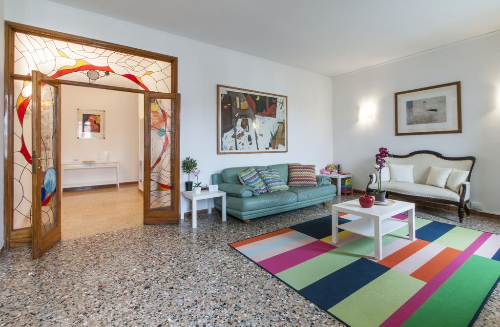 Ve-nice Canal Grande Sc1979 Appartement