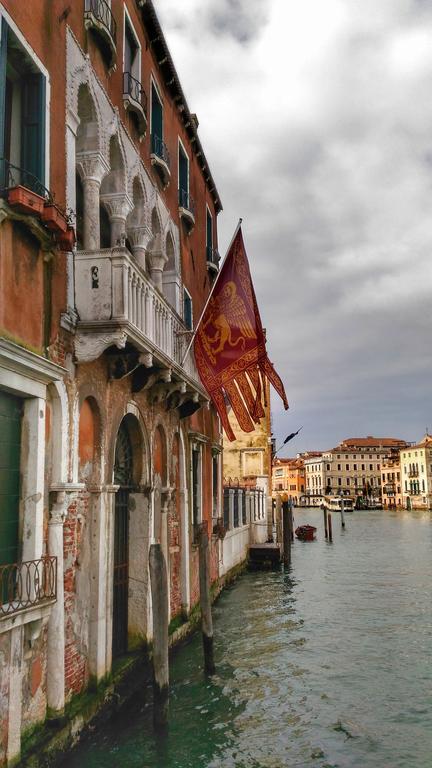 Ve-nice Canal Grande Sc1979 Apartment Venedig